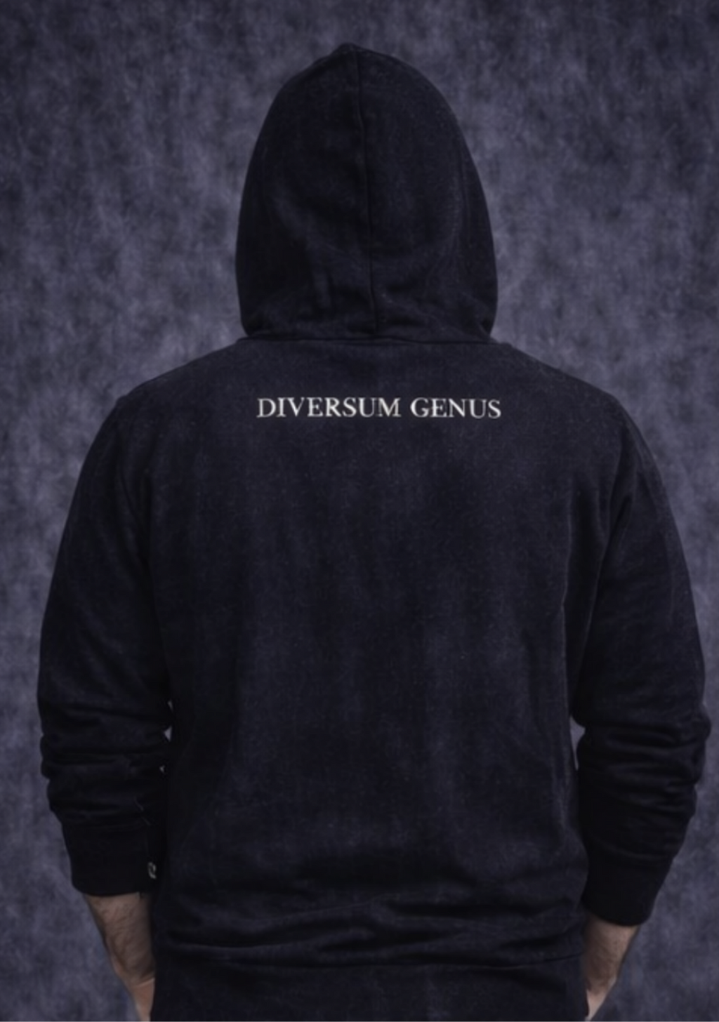 The Sigil Hoodie