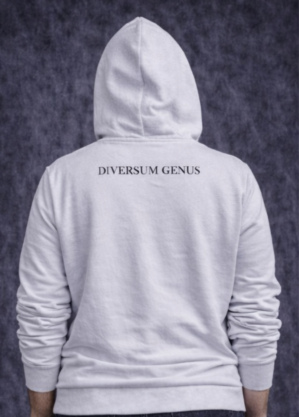The Sigil Hoodie