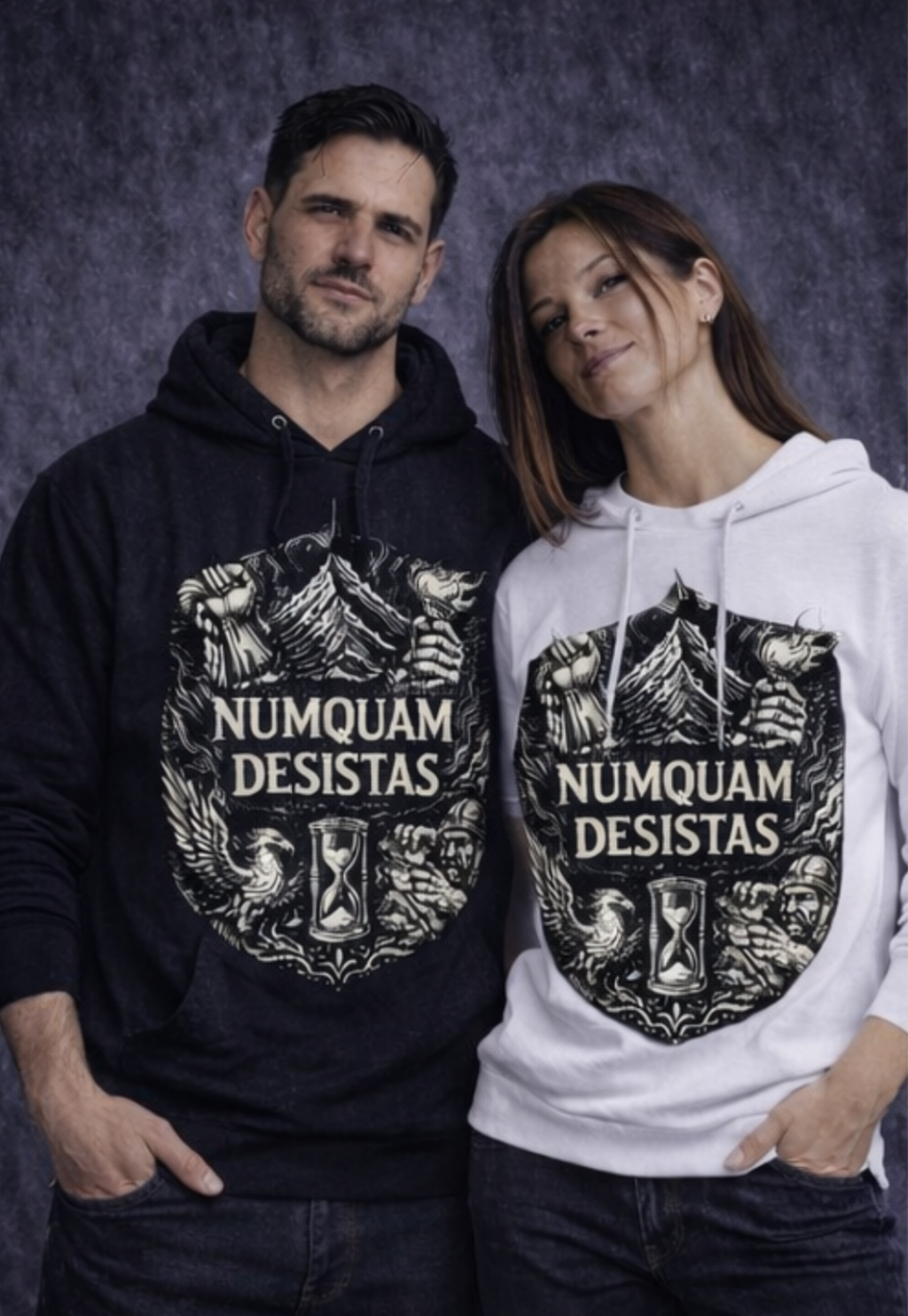 The Sigil Hoodie