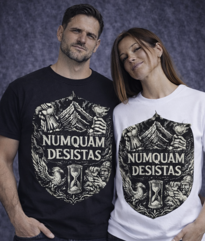 The Sigil T-Shirt