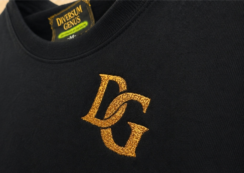 The Uniform T-Shirt