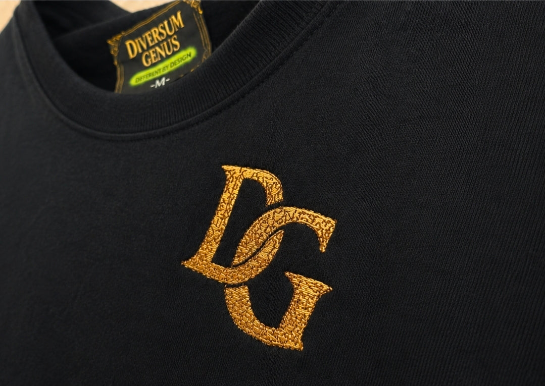 The Uniform T-Shirt