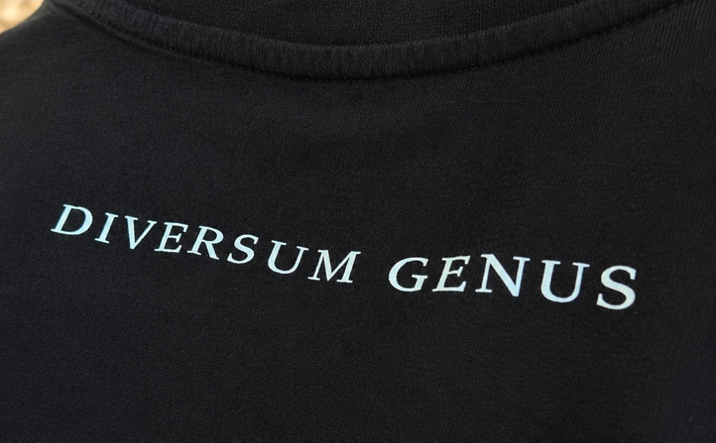 The Uniform T-Shirt