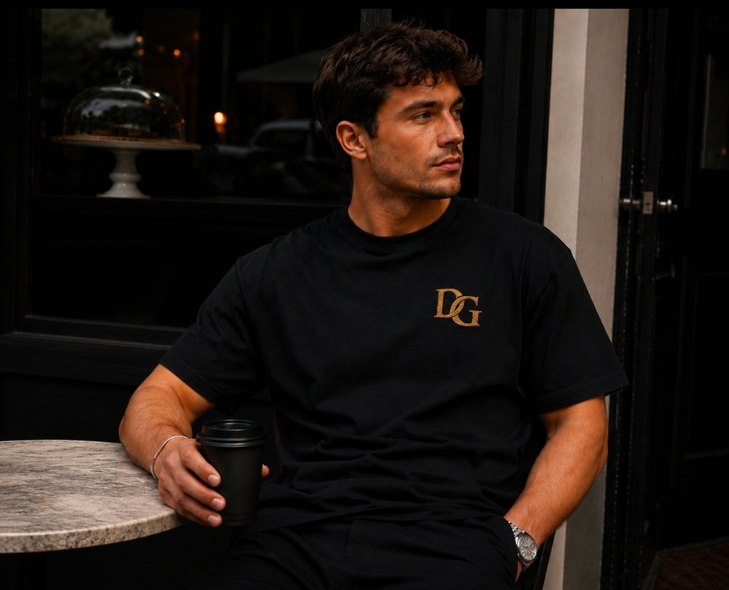 The Uniform T-Shirt