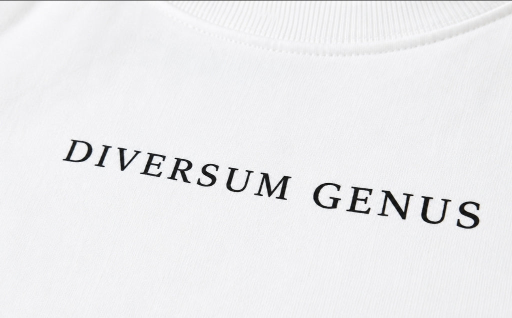The Uniform T-Shirt