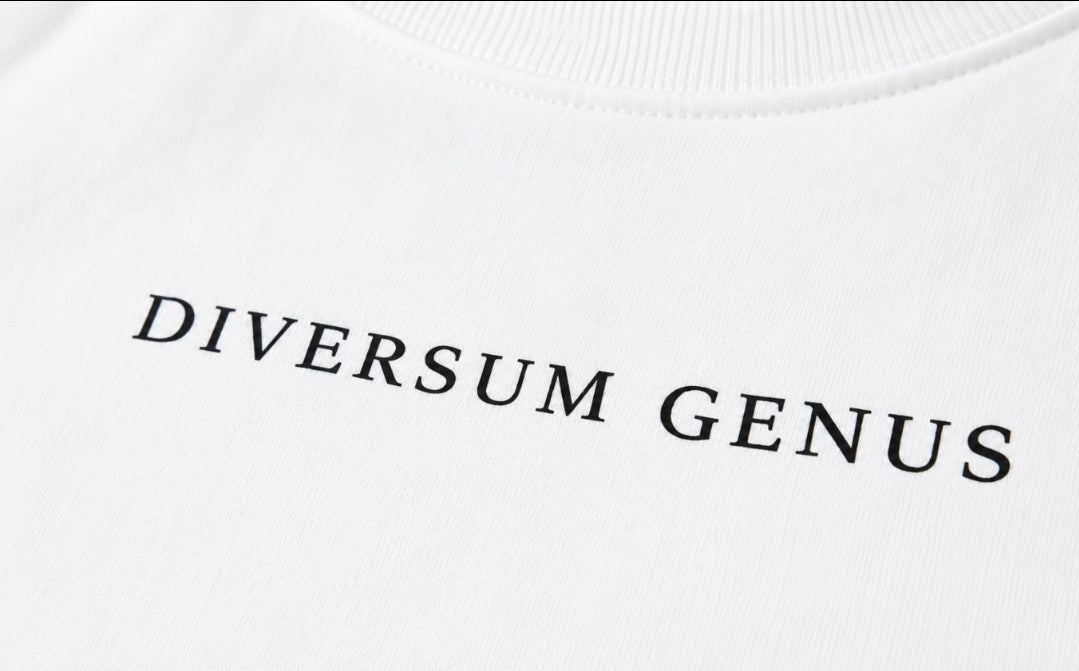 The Uniform T-Shirt