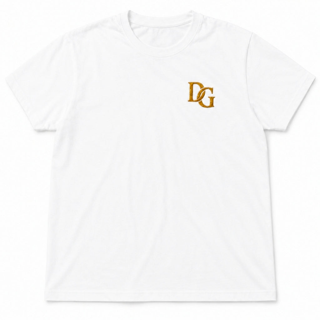 The Uniform T-Shirt