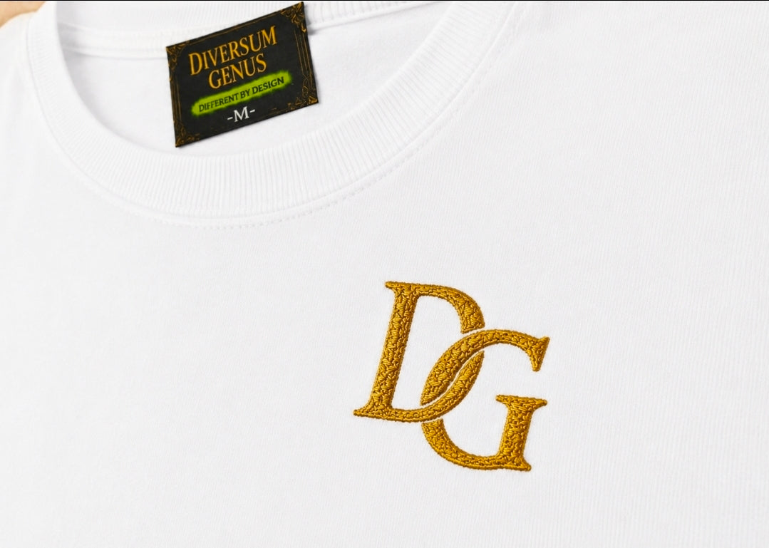 The Uniform T-Shirt