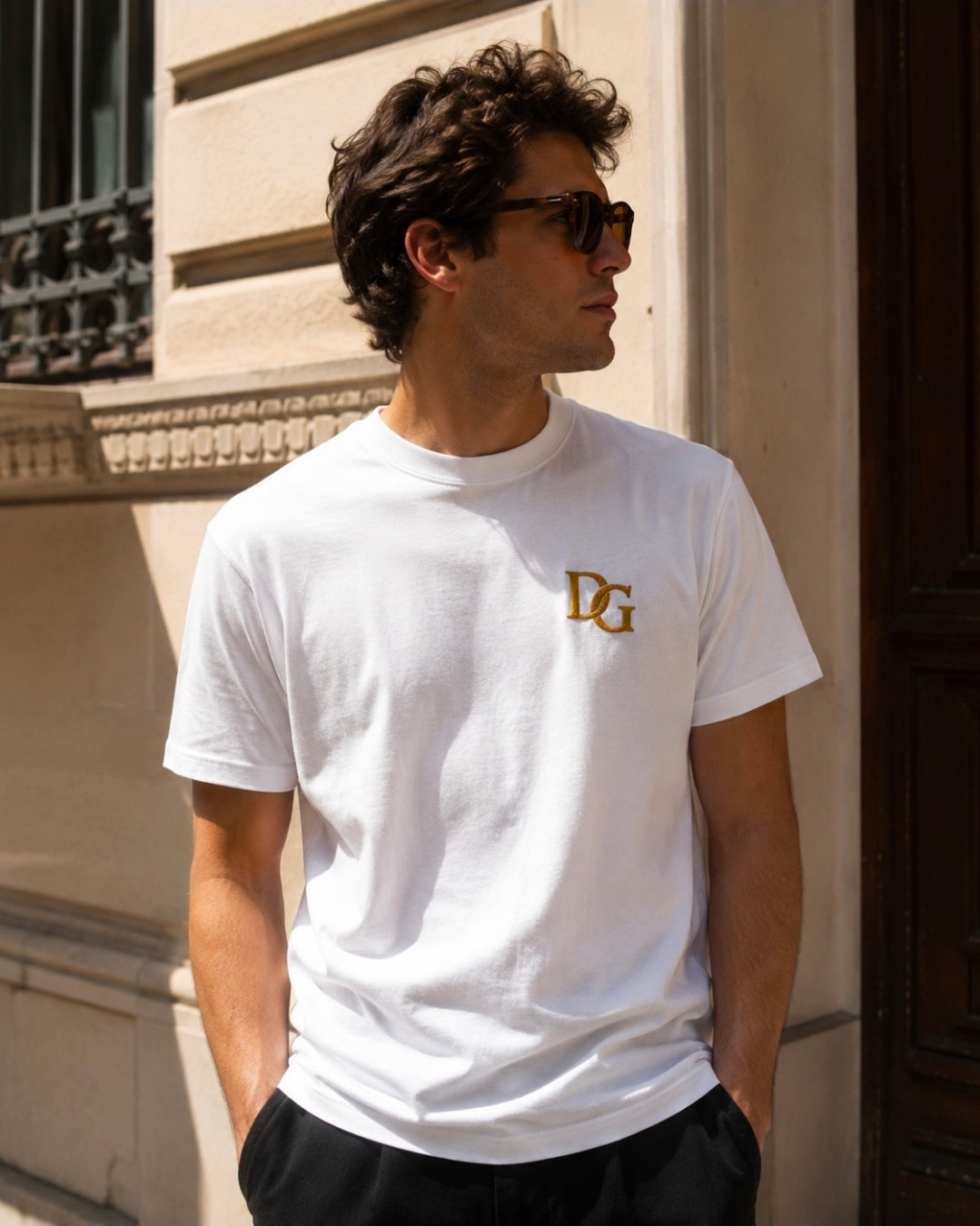 The Uniform T-Shirt