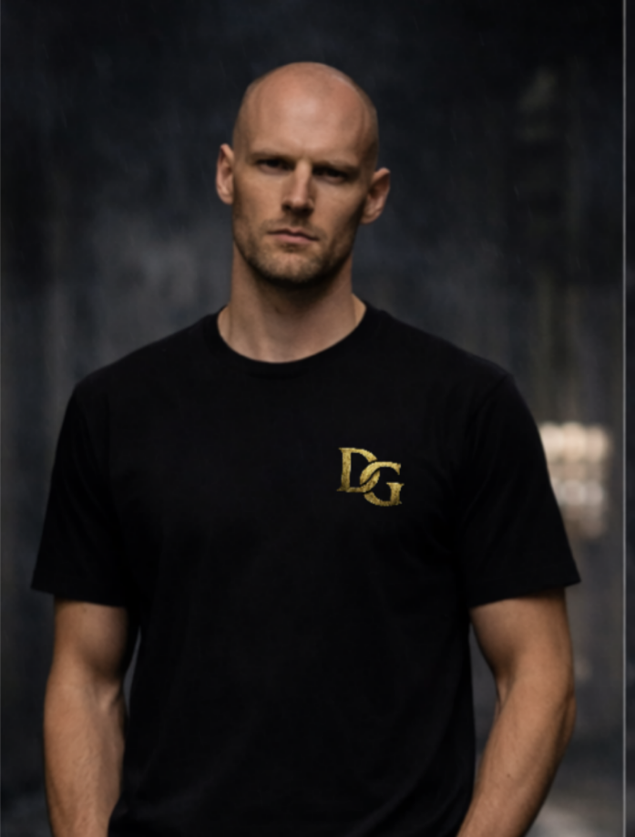 The Uniform T-Shirt