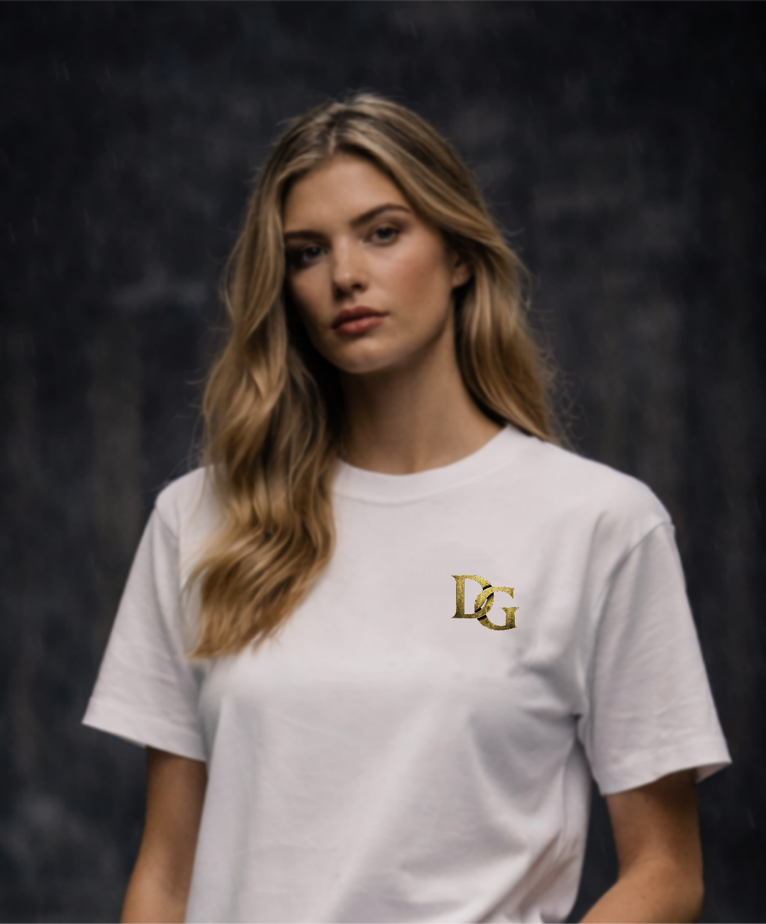 The Uniform T-Shirt