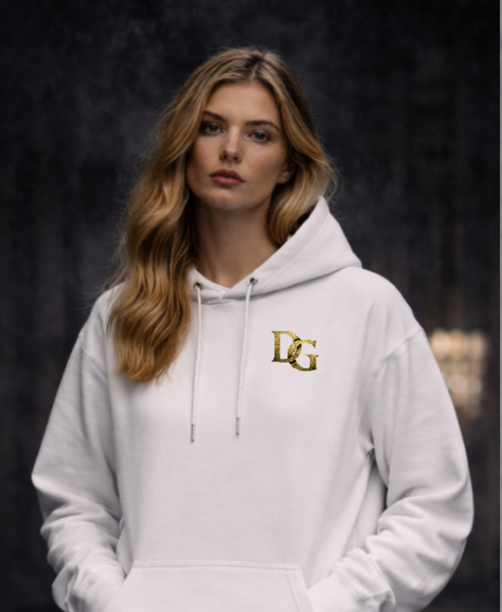 The Uniform Hoodie