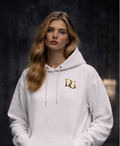 The Uniform Hoodie