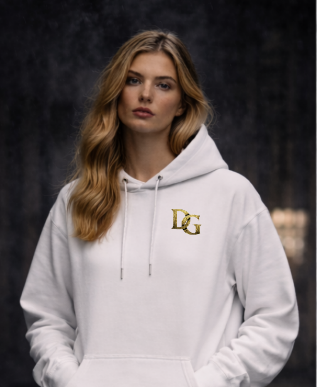 The Uniform Hoodie