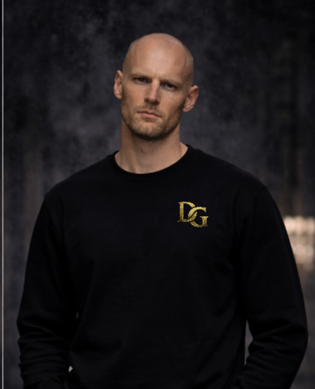 The Uniform Sweatshirt