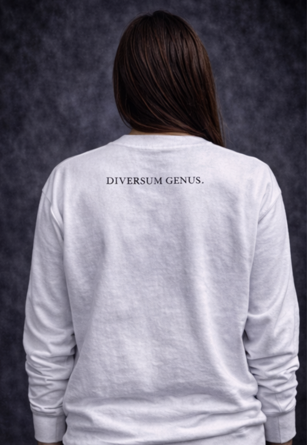 The Crest Sweatshirt