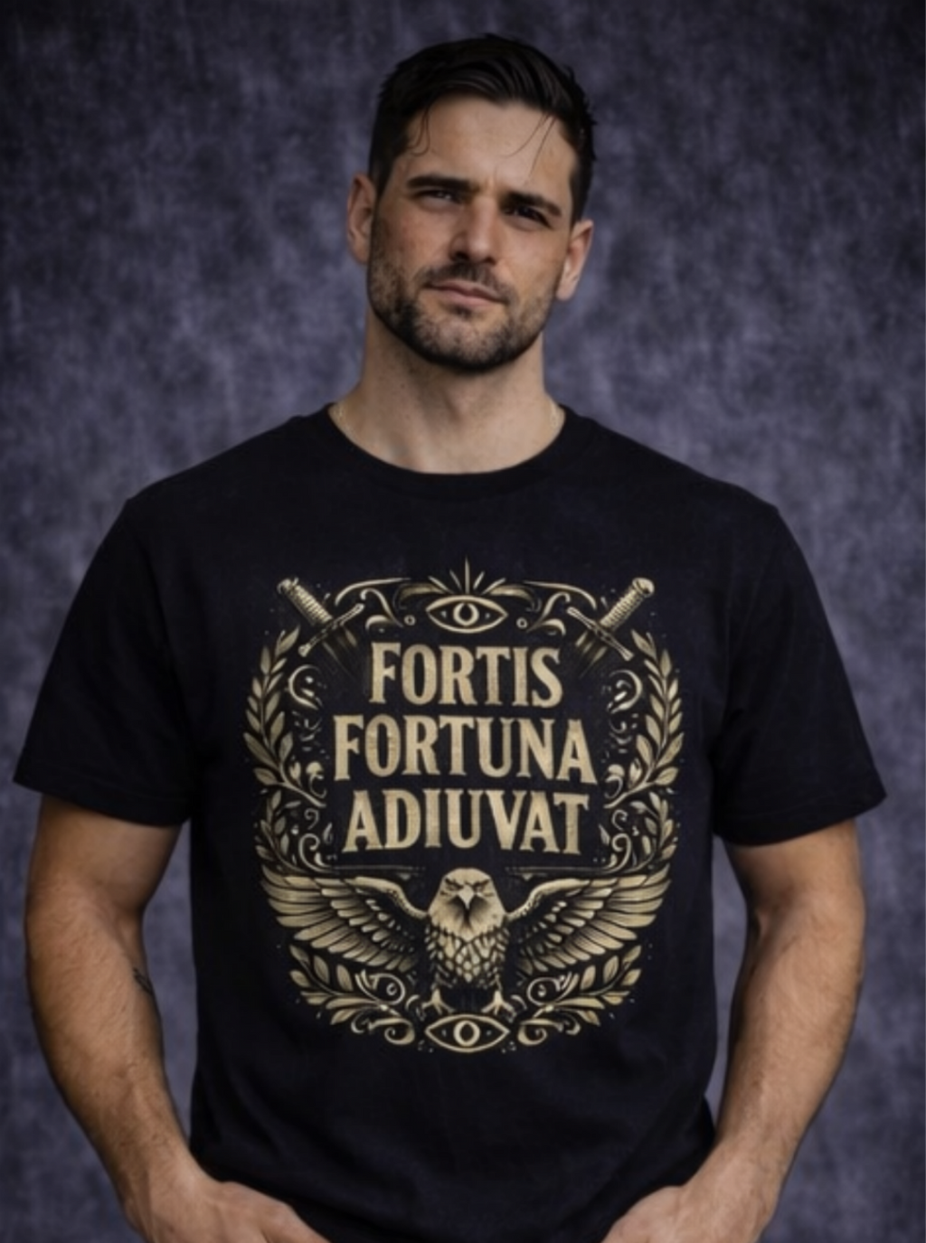 The Insignia T-Shirt