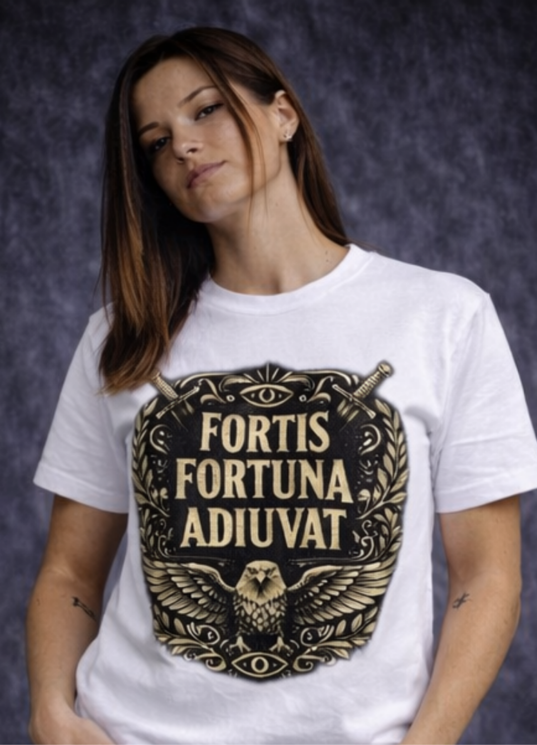 The Insignia T-Shirt