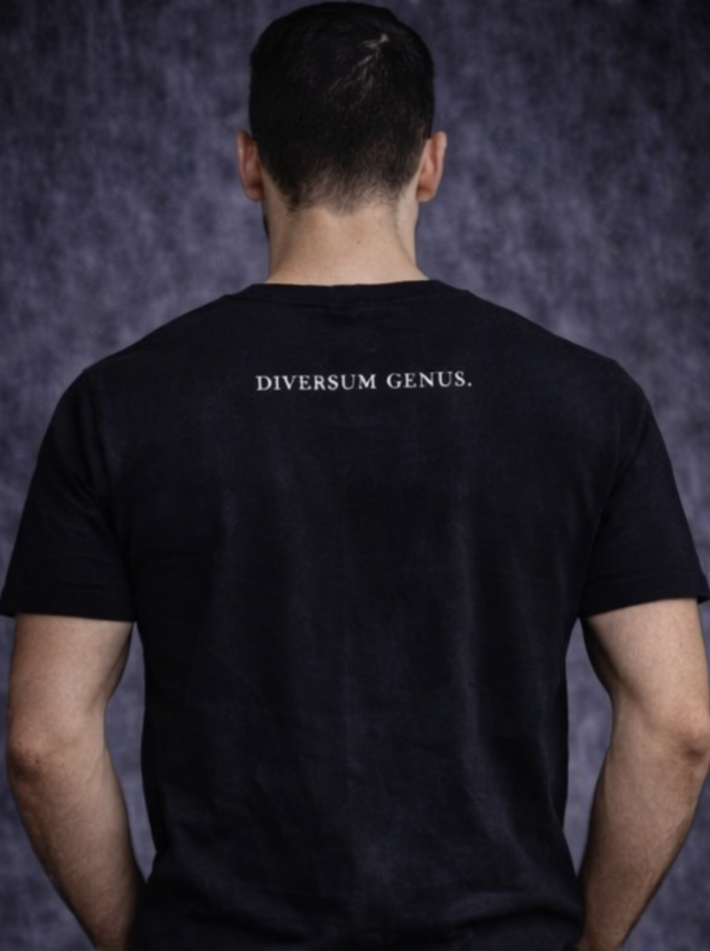 The Insignia T-Shirt