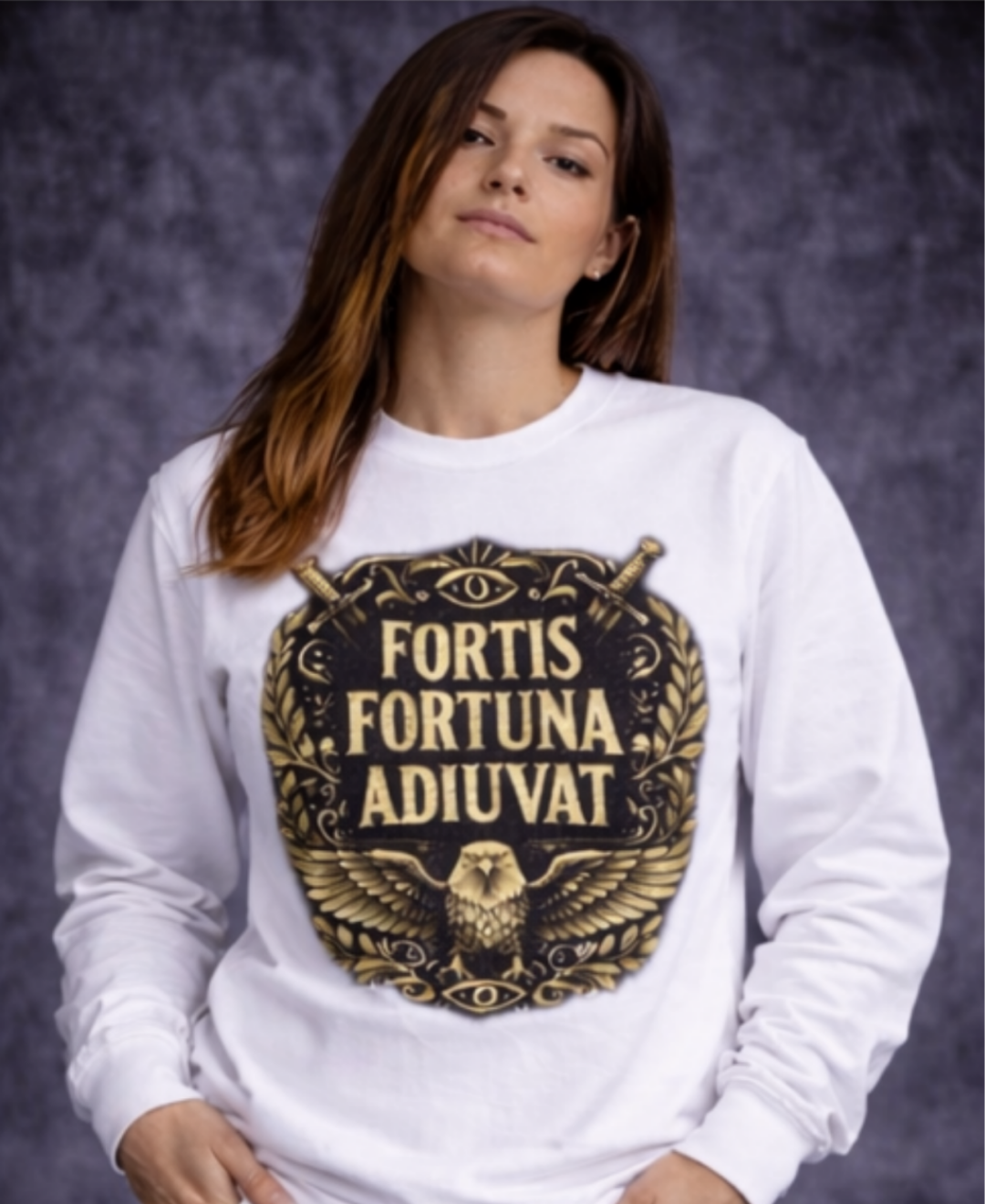 The Insignia Sweatshirt