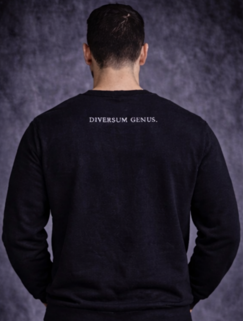 The Crest Sweatshirt