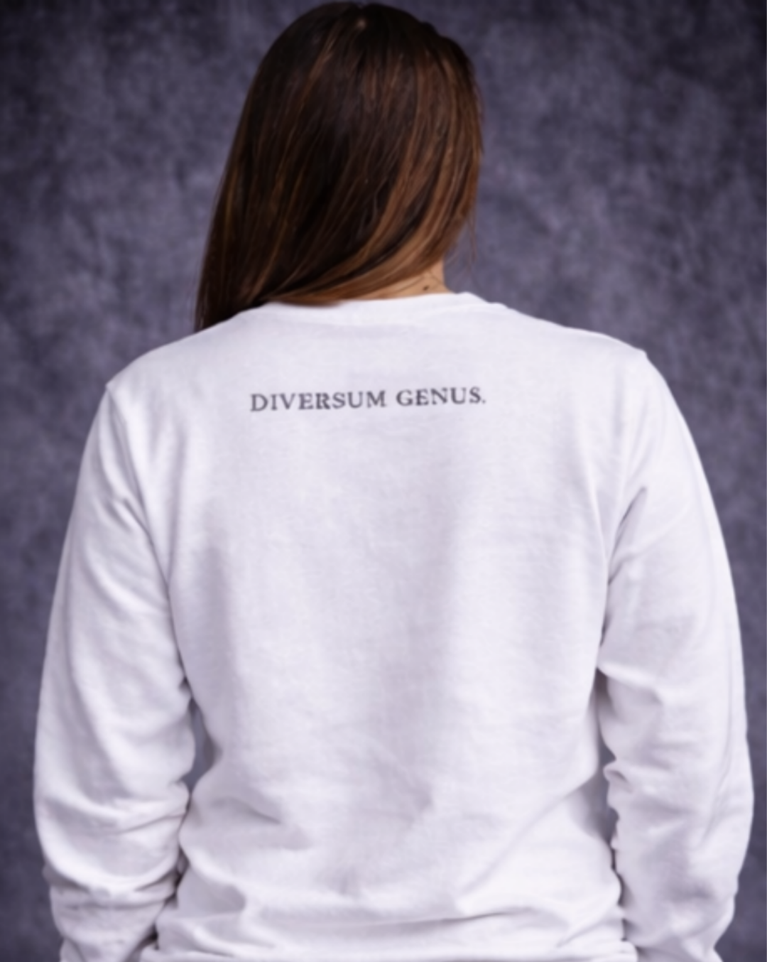The Insignia Sweatshirt