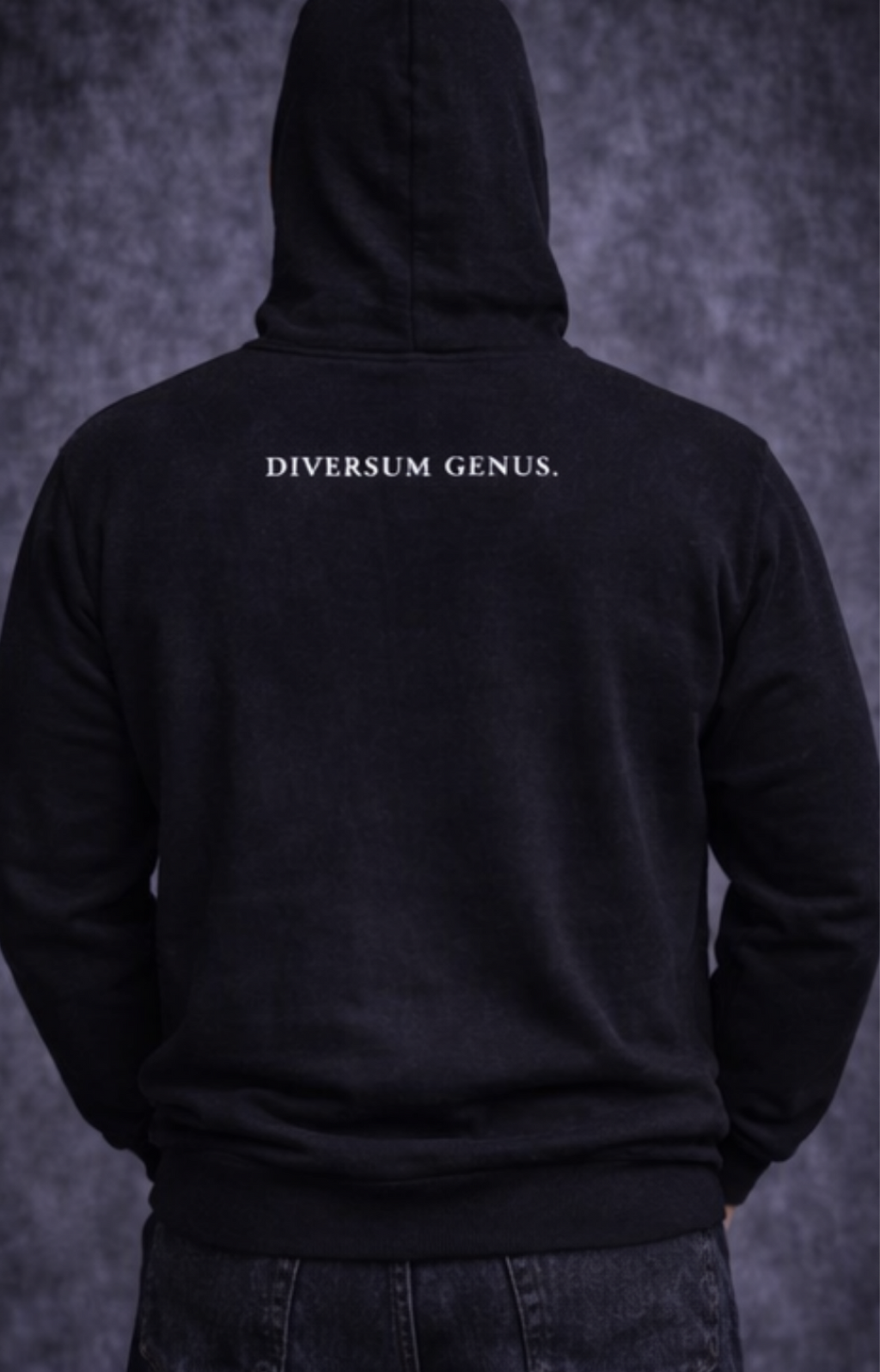 The Insignia Hoodie