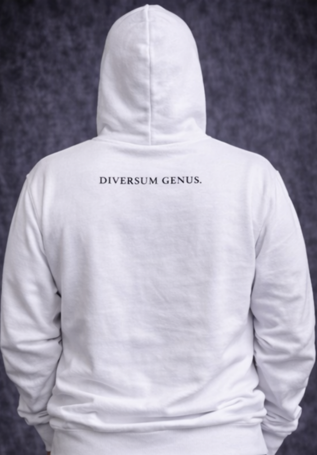 The Insignia Hoodie