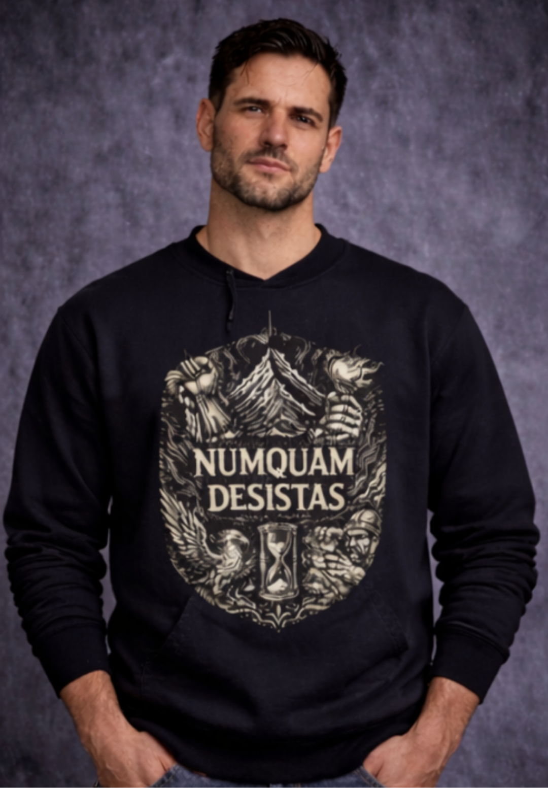 The Sigil Sweatshirt