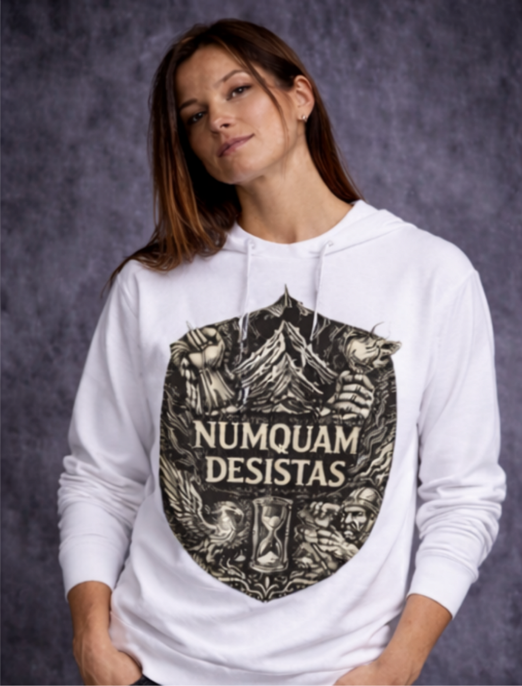The Sigil Sweatshirt