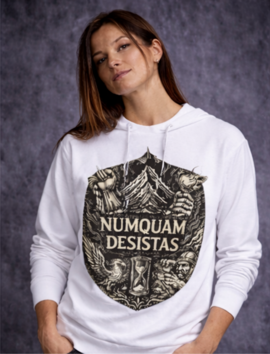 The Sigil Sweatshirt