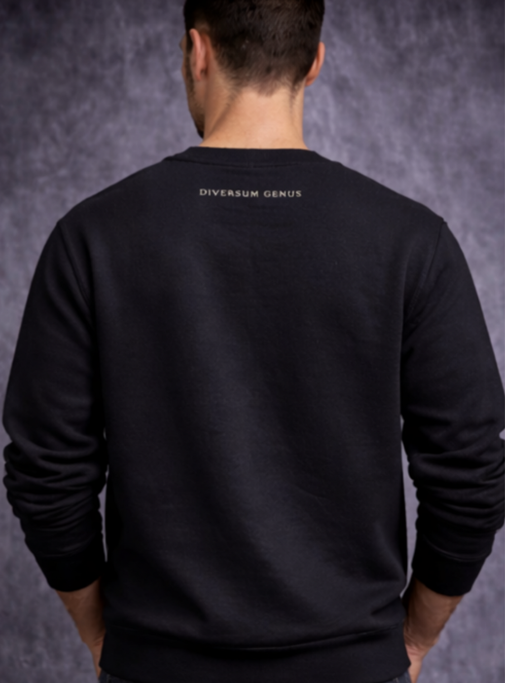 The Sigil Sweatshirt