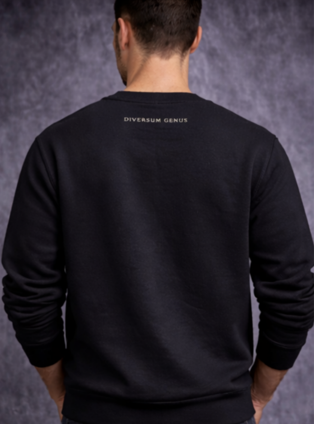 The Sigil Sweatshirt