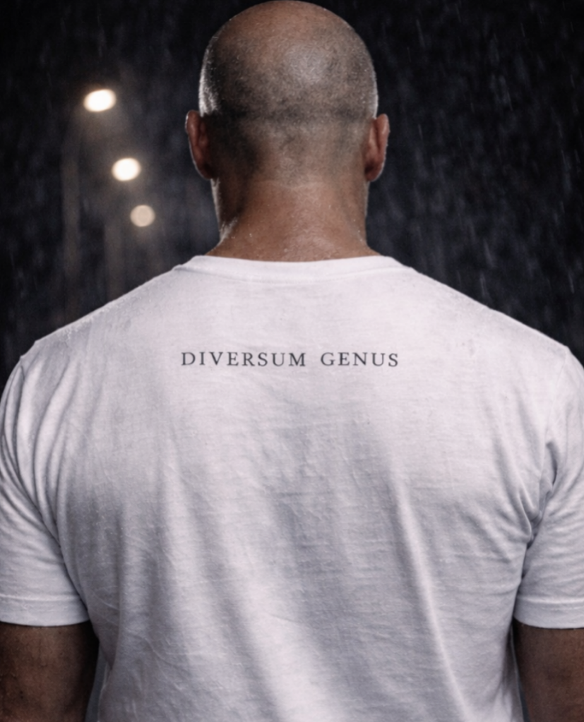 The Last Laugh T-Shirt