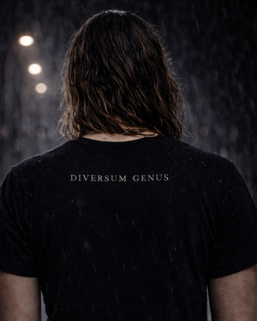 The Last Laugh T-Shirt