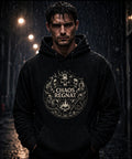Chaos Regnat Hoodie