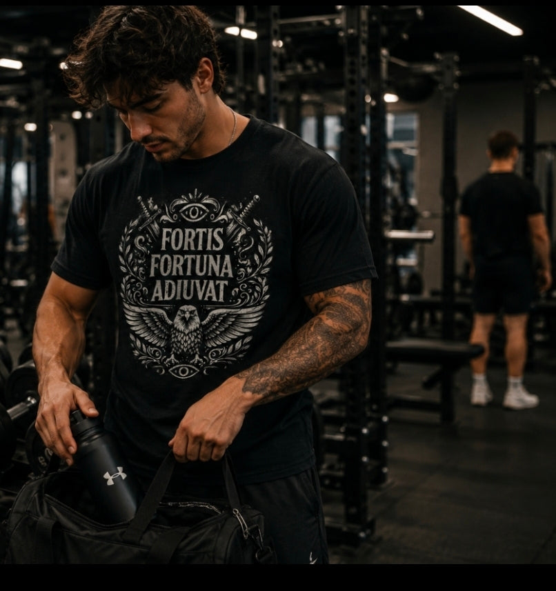 The Insignia T-Shirt