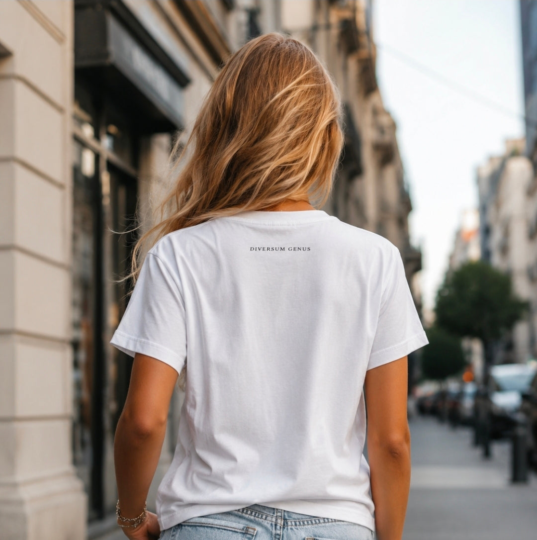 The Uniform T-Shirt
