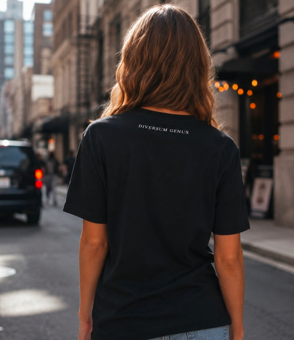 The Uniform T-Shirt