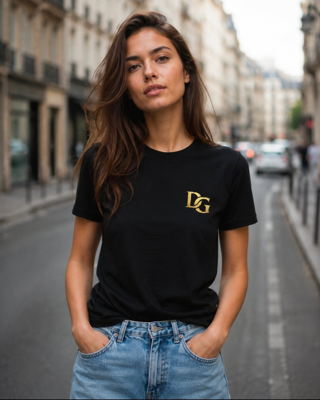 The Uniform T-Shirt