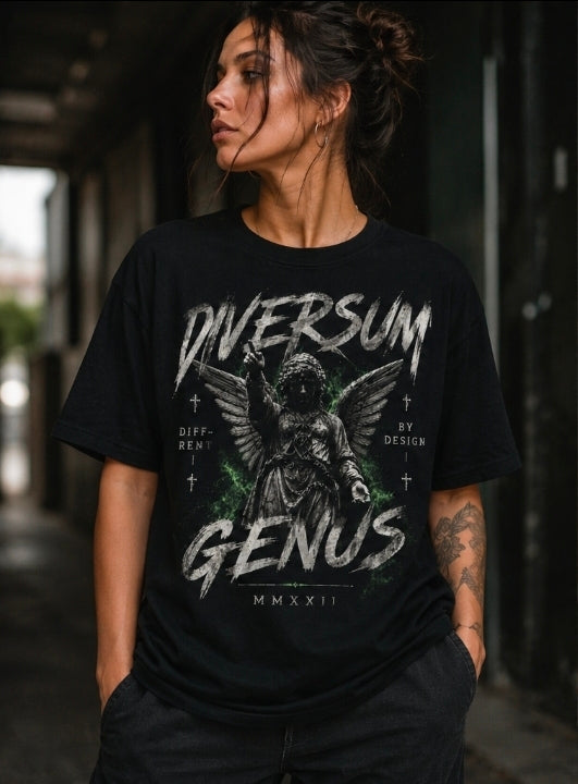 The Calling - Premium Graphic T-Shirt