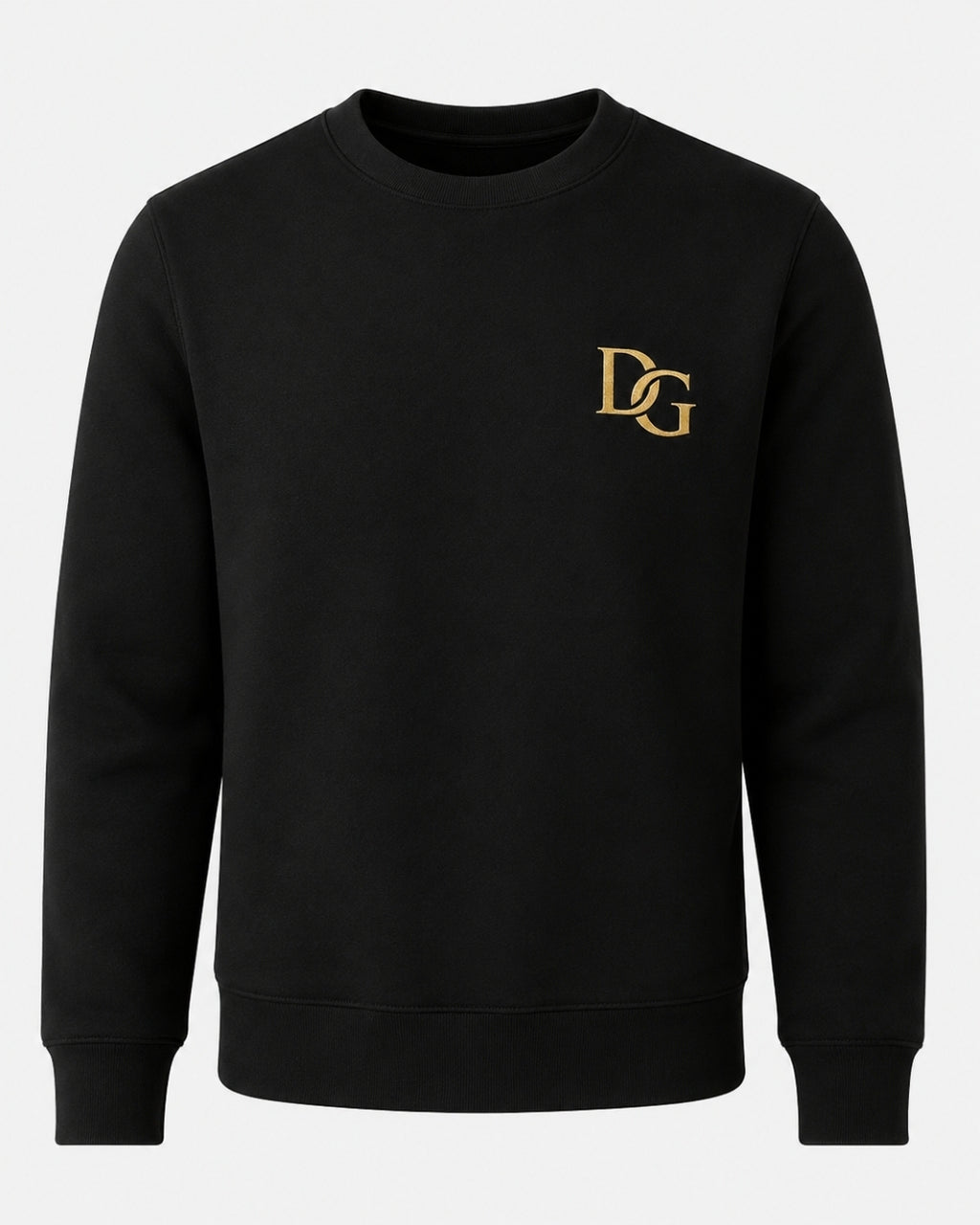 The Uniform Sweatshirt