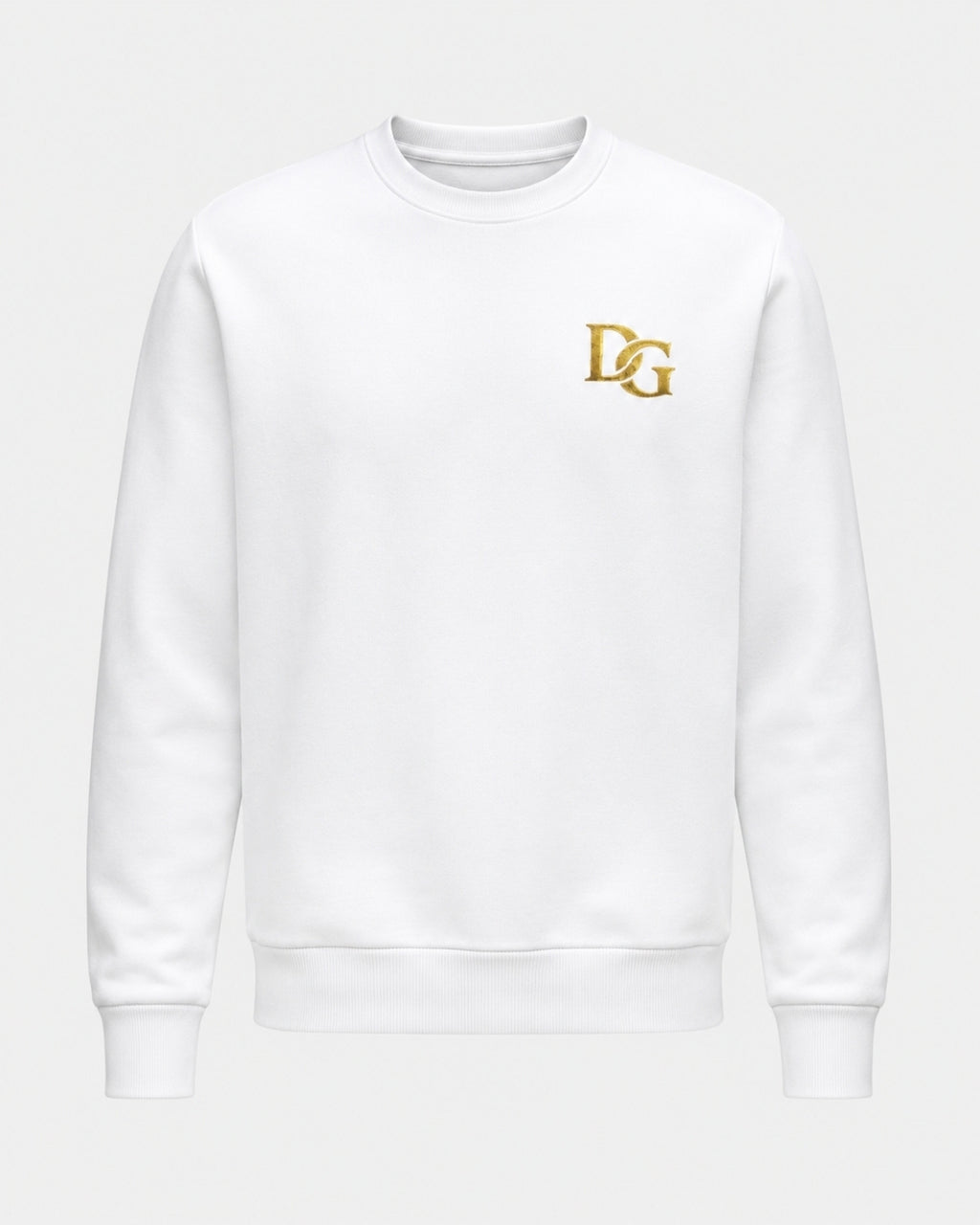 The Uniform Sweatshirt