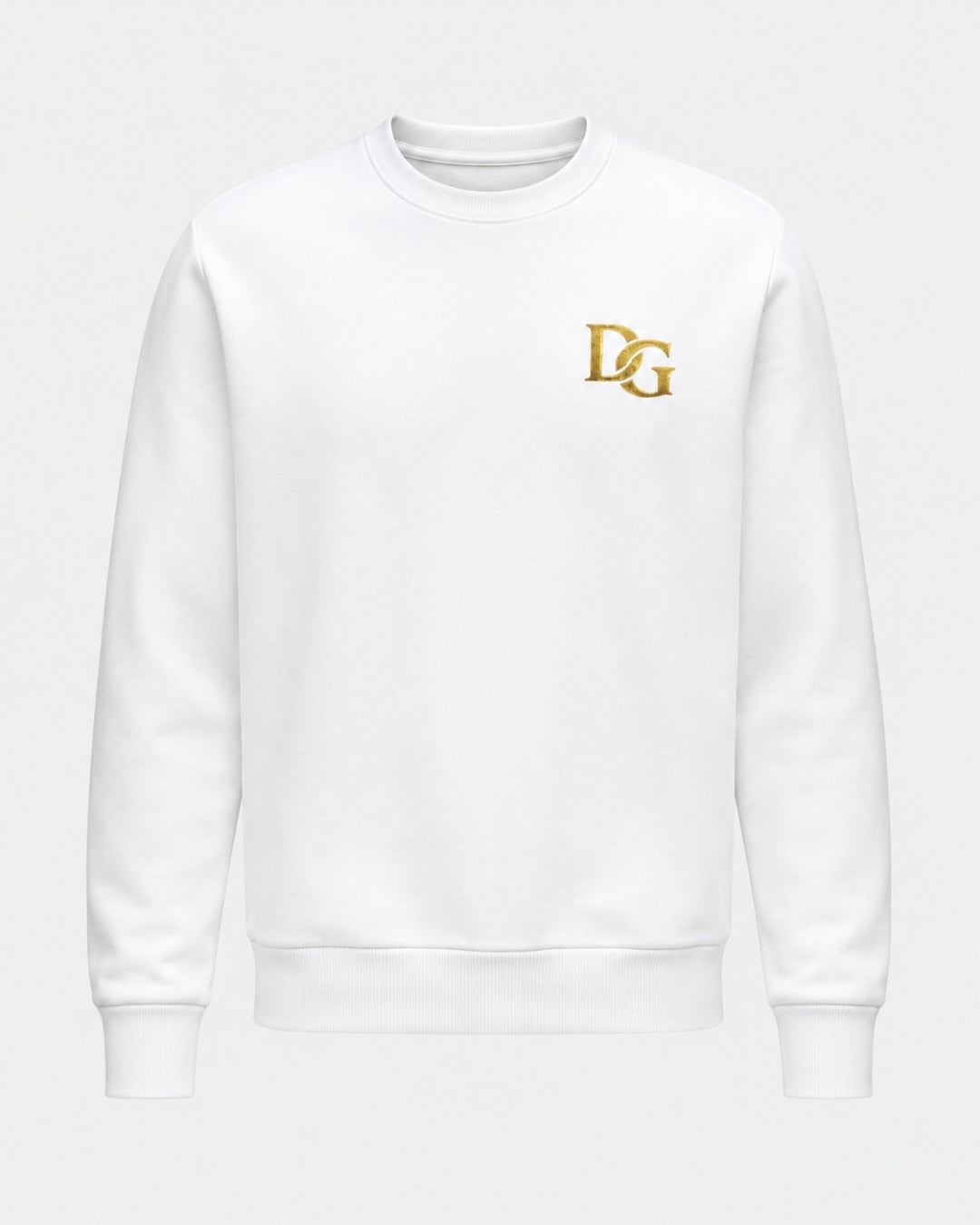 The Uniform Sweatshirt