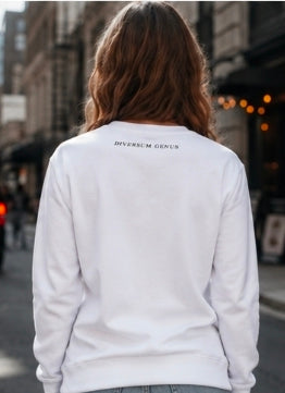 The Uniform Sweatshirt