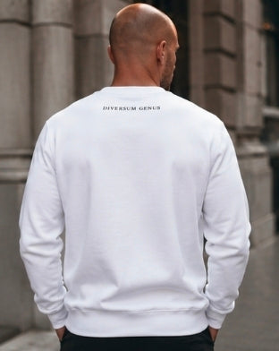 The Uniform Sweatshirt