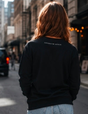 The Uniform Sweatshirt
