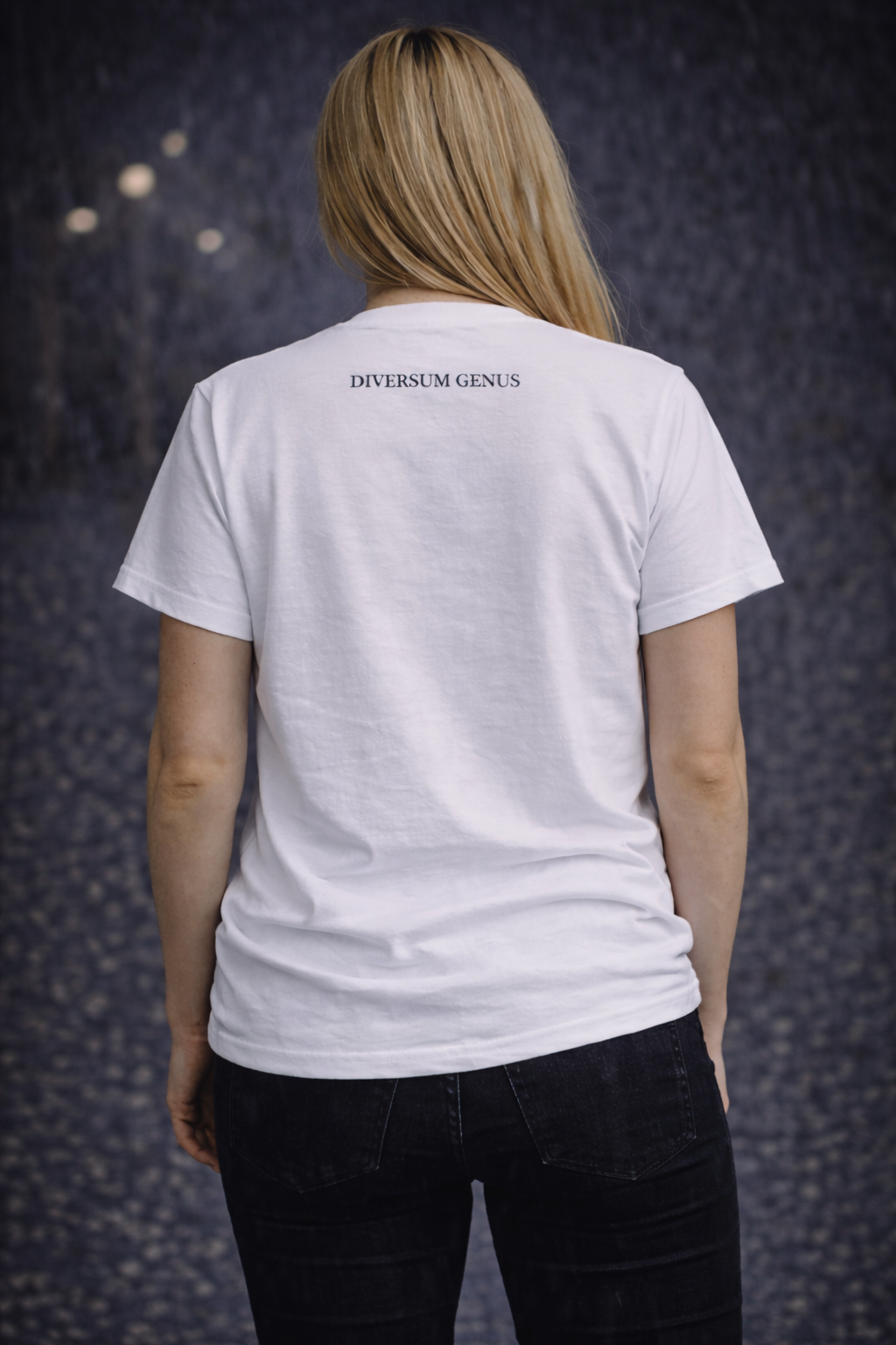 The Silent Oath T-Shirt