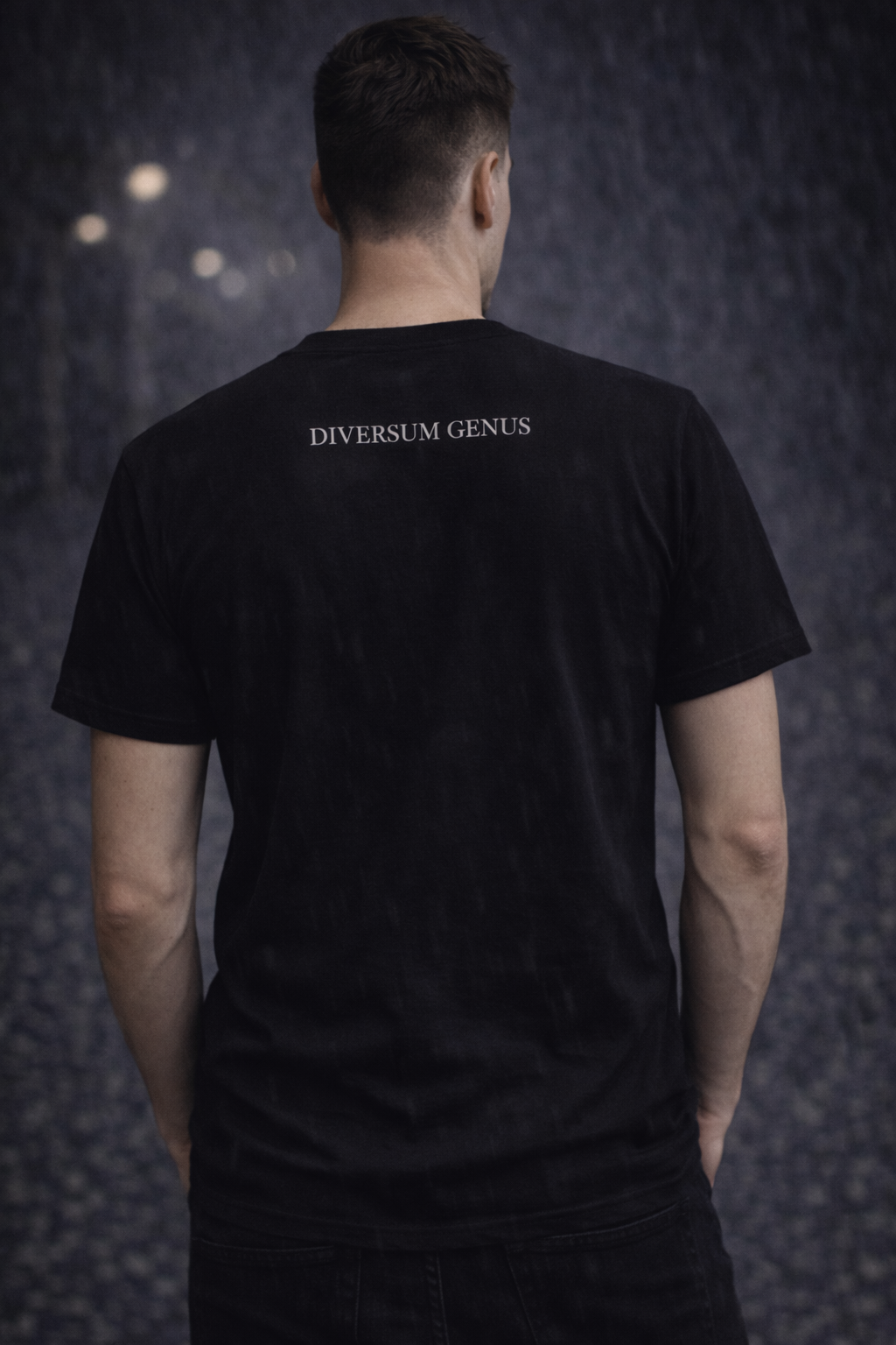 The Silent Oath T-Shirt