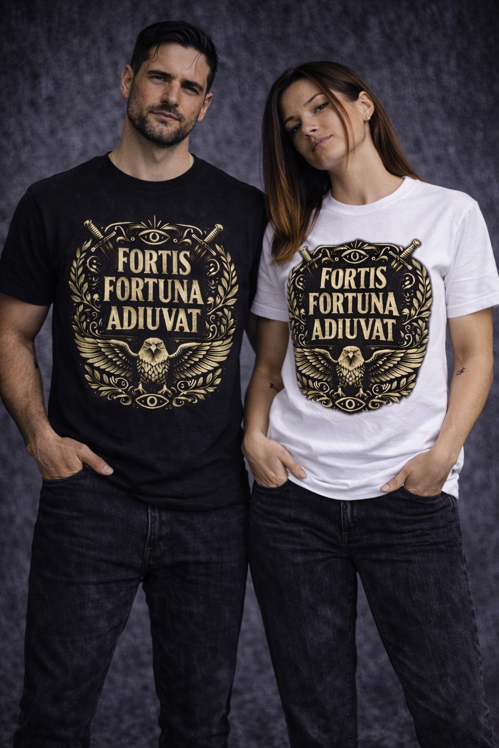 The Insignia T-Shirt
